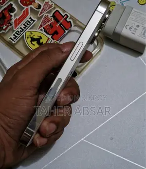Apple iPhone 14 Pro 256 GB White