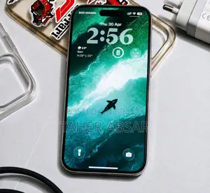 Apple iPhone 14 Pro 256 GB White