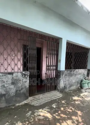 5 Decimal House in Jashore Sadar for Sale