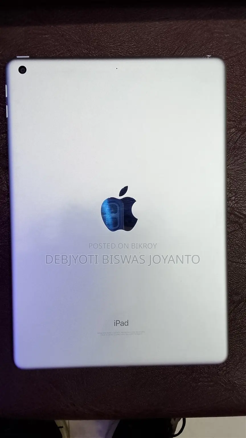 Apple iPad Mini 5 32 GB Silver