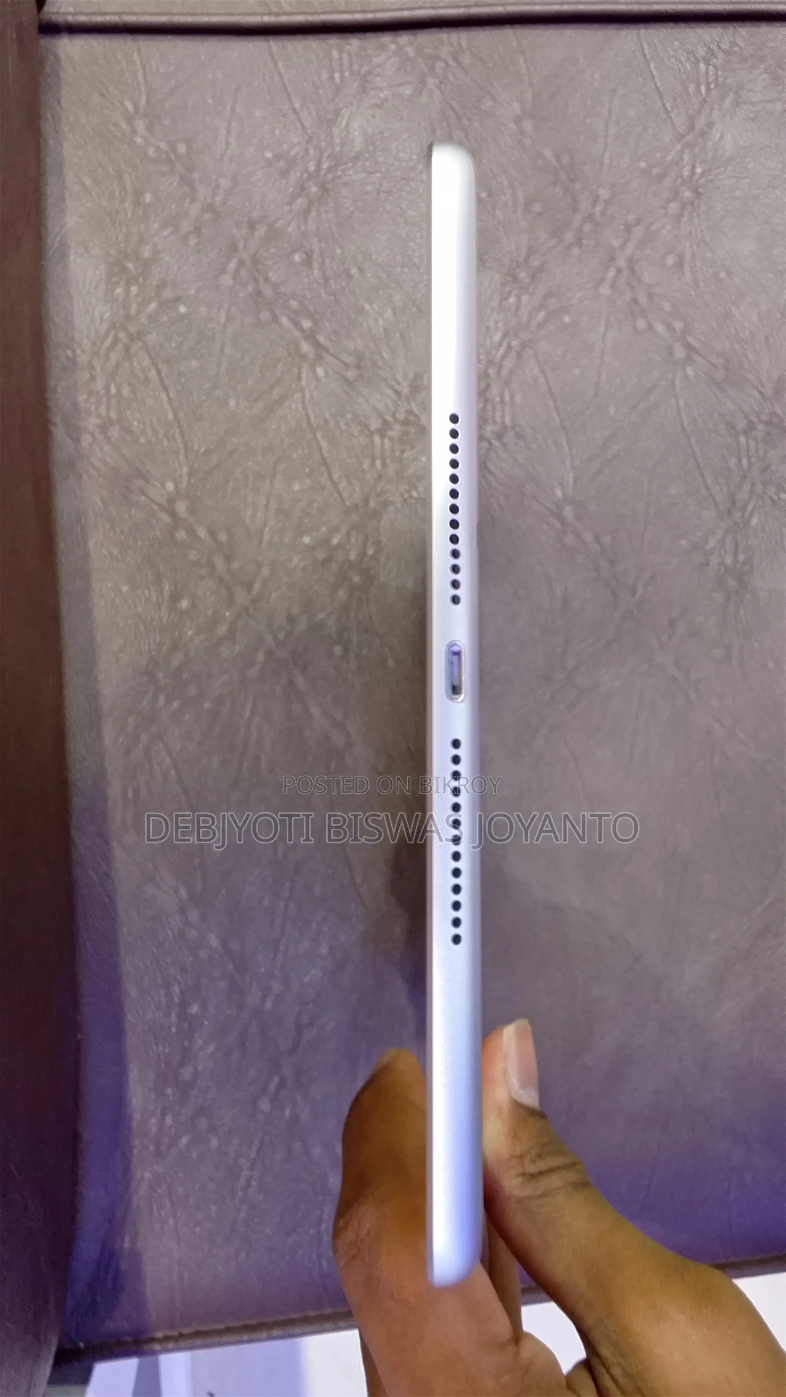 Apple iPad Mini 5 32 GB Silver