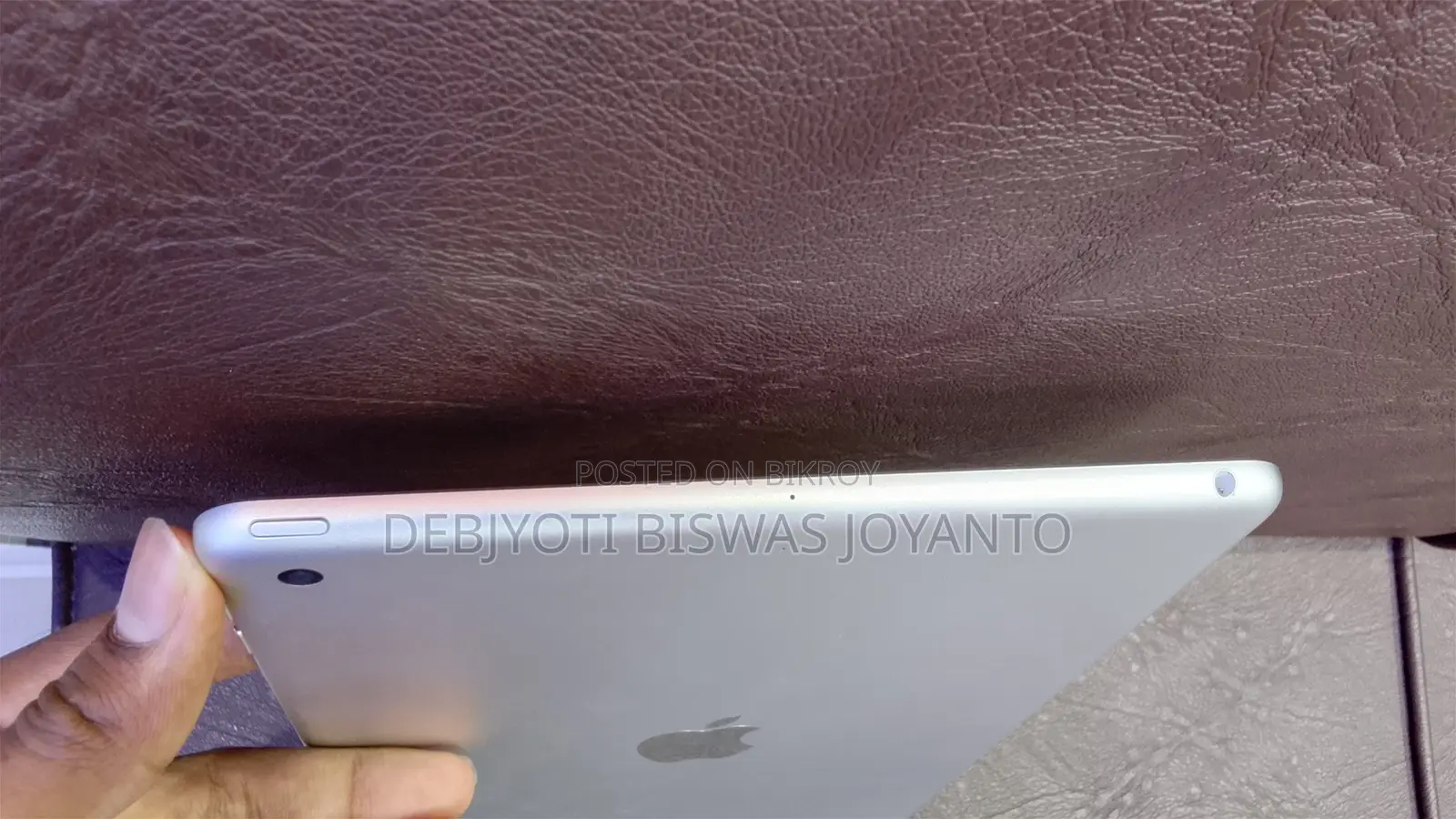 Apple iPad Mini 5 32 GB Silver