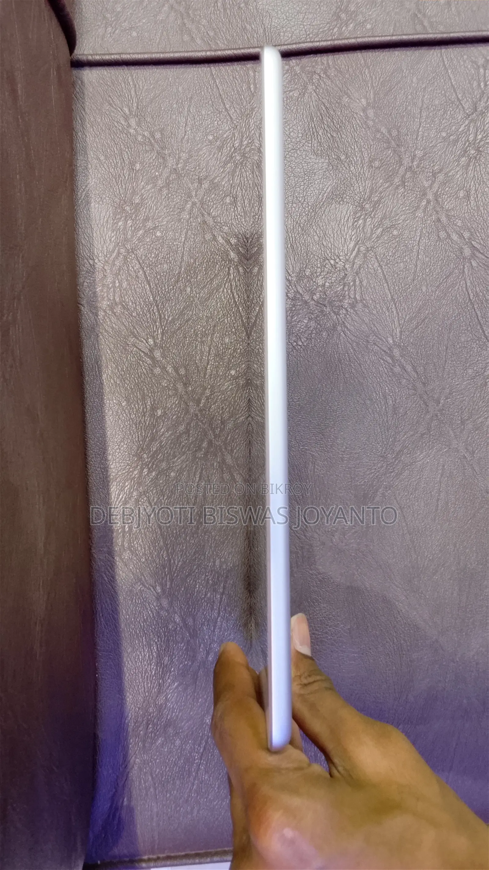 Apple iPad Mini 5 32 GB Silver