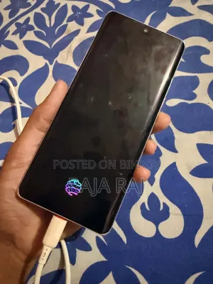LG Velvet 5G 128 GB Red