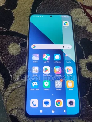 মোবাইল ফোন ১২৮ জিবি