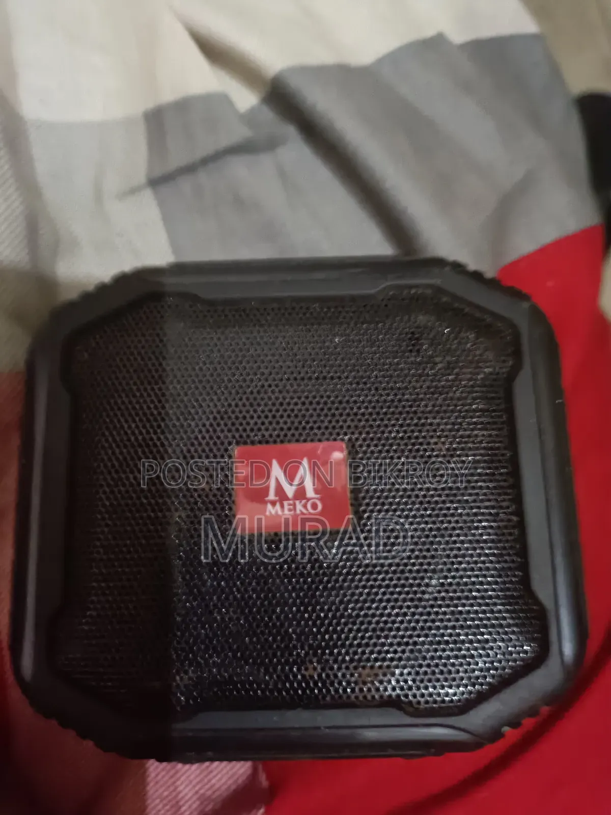 Sound Speaker