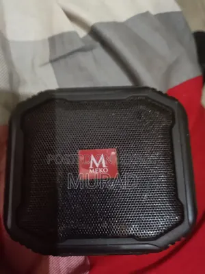 Sound Speaker