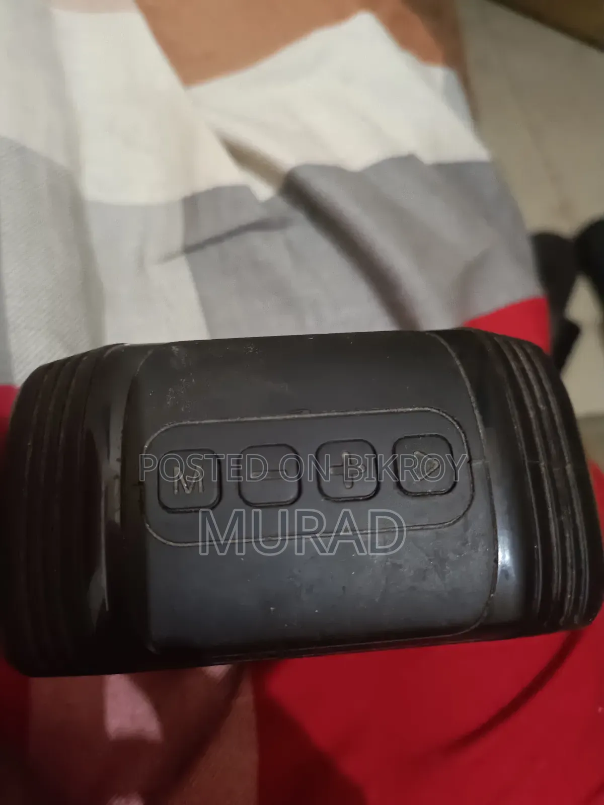 Sound Speaker