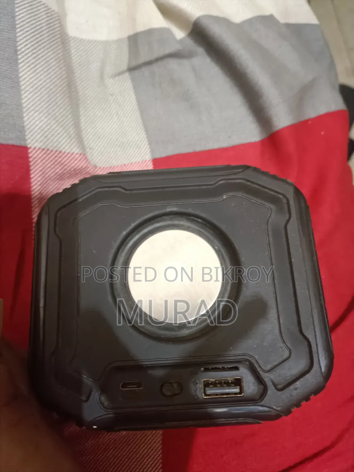 Sound Speaker
