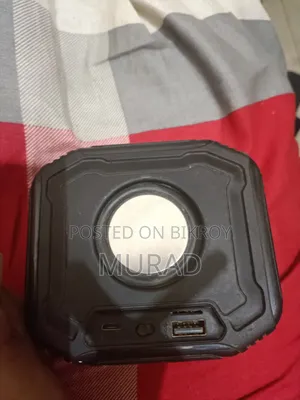 Sound Speaker
