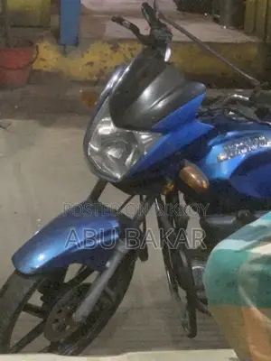 Runner Bullet 100 2016 Blue