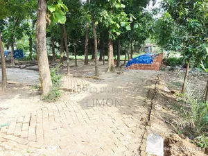 সাভার জিরানী বিকেএসপির কাছে ৩/৪/৫/৮ শতাংশের রেডি প্লট বিক্রয়