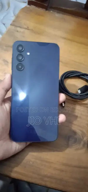 Samsung Galaxy A15 5G 256 GB Blue