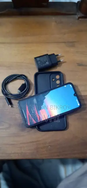 Samsung Galaxy A15 5G 256 GB Blue
