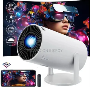 Mini Projector, Model : Hy300