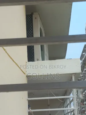 ১.৫ টন এয়ার কন্ডিশনার