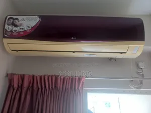 ১.৫ টন এয়ার কন্ডিশনার