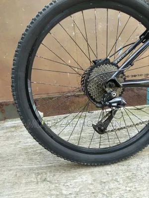 Vitus Nucleus 27.5
