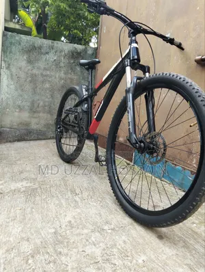 Vitus Nucleus 27.5