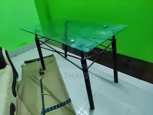 Regal Caroline Metal Dining Table | TDH-218-4-1-66 | - 996410