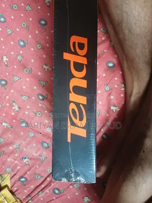 A Tenda router for sale