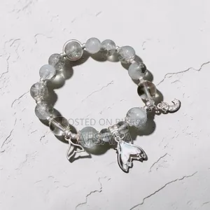 Mermaid Theme Bracelet.