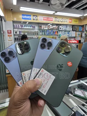 Apple iPhone 13 Pro 256 GB