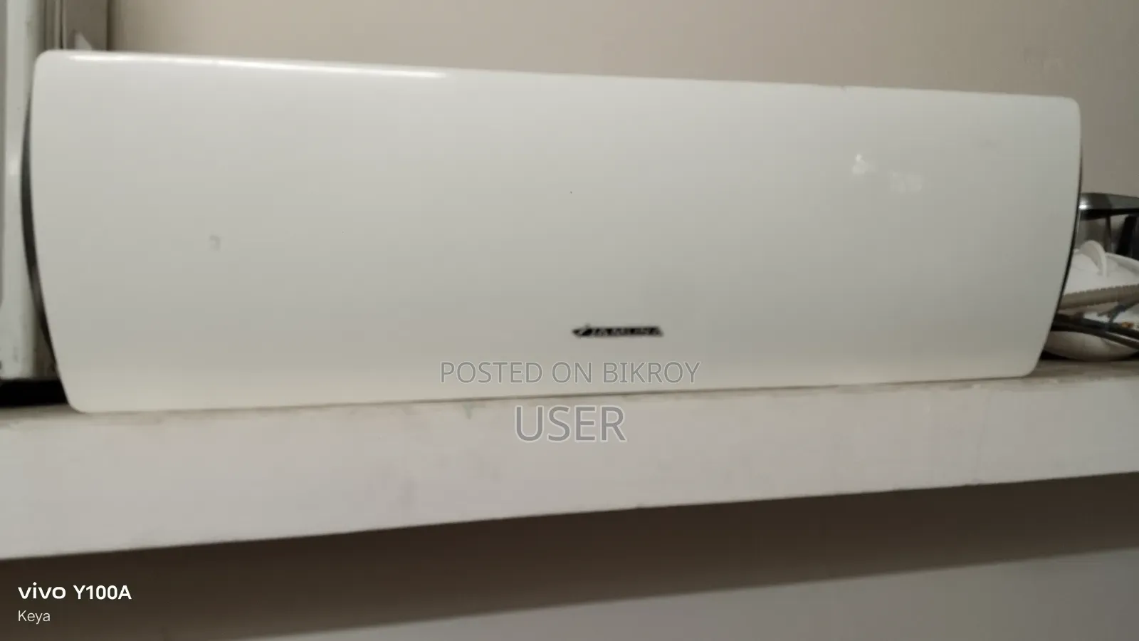 Air Condition