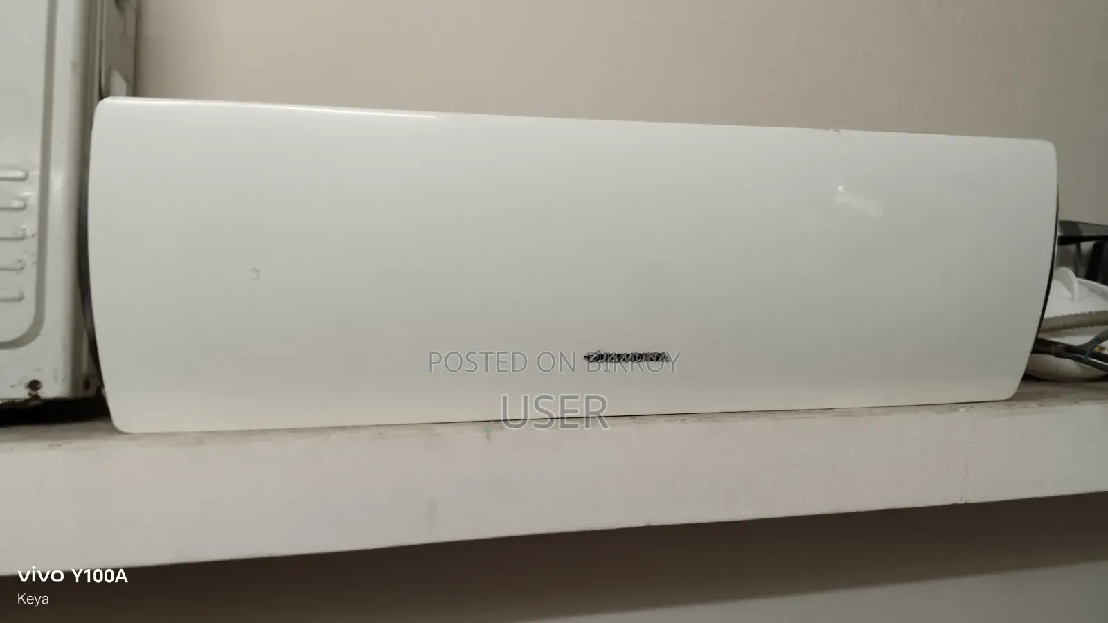 Air Condition