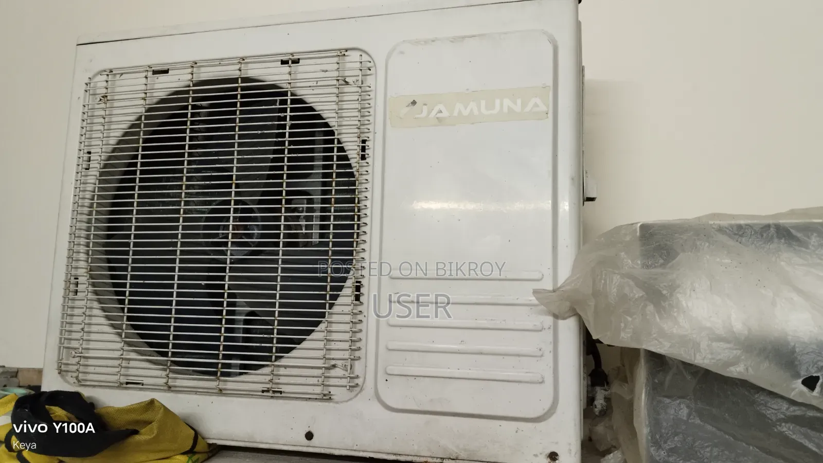 Air Condition