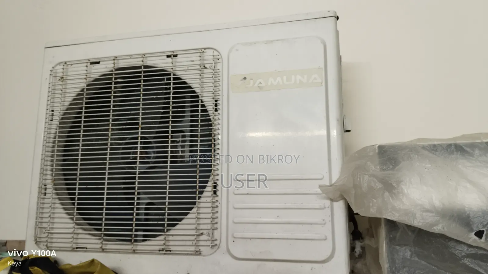 Air Condition