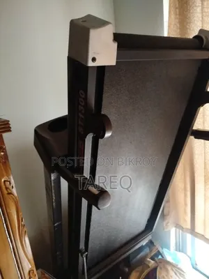 Treadmill Sportek St1300