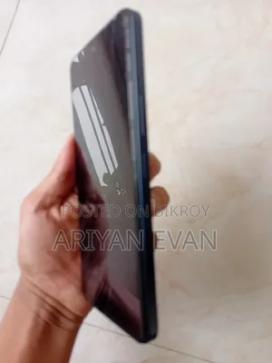 Vivo Y19s Pro 128 GB Black