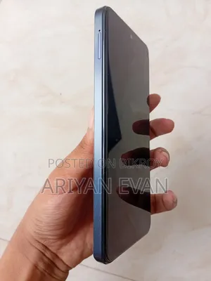 Vivo Y19s Pro 128 GB Black