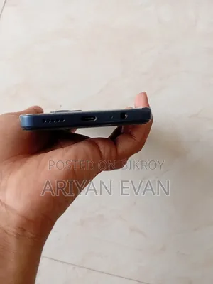Vivo Y19s Pro 128 GB Black