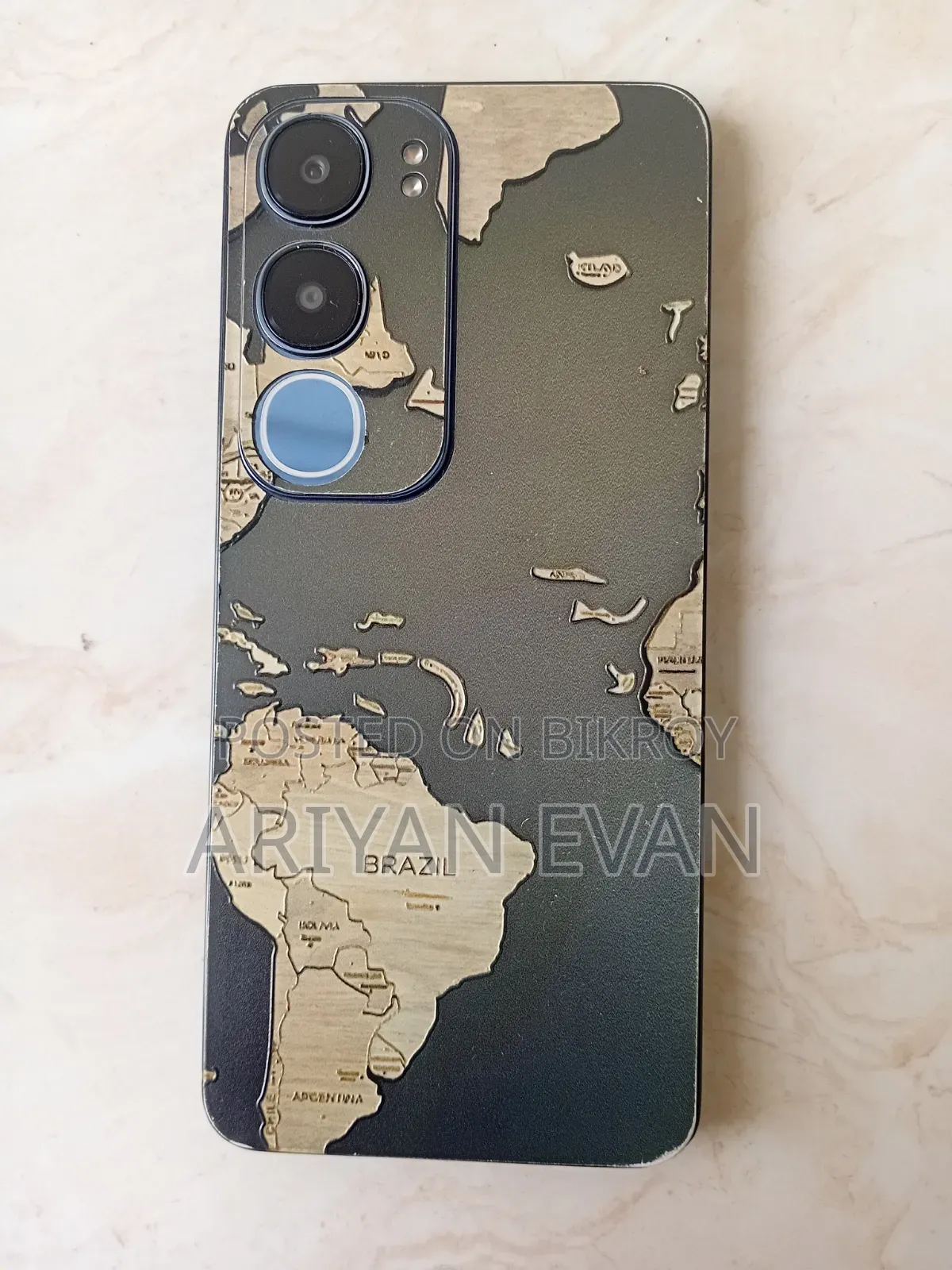 Vivo Y19s Pro 128 GB Black