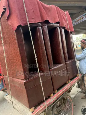 রেস্টুরেন্টের মালমাল বিক্রি করা হবে