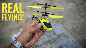Best Rc Helicopter