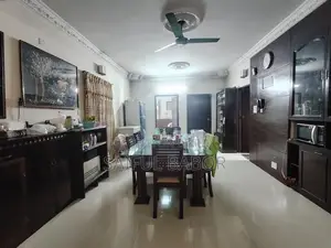 মেগা জয় ভিলা, মোহাম্মদপুরে ৩ বেডরুমের ফার্নিশড অ্যাপার্টমেন্ট বিক্রির জন্য