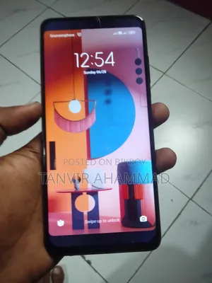 Xiaomi Poco X3 Pro 256 GB Black