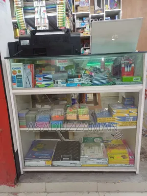 Glass Rack With 8mm 10mm Glass