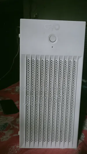 Desktop Computer Gigabyte GA-H110MSTX-HD3-ZK 3GB Intel Core I7 HDD 32GB