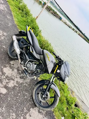 বাজাজ পালসার ১৫০ ২০২১