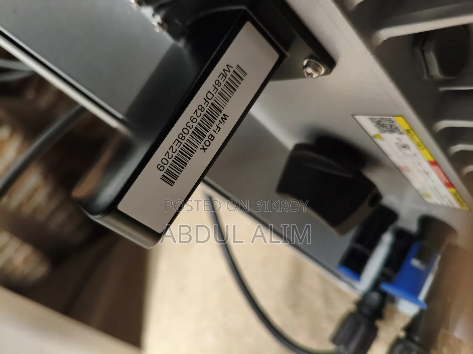 Solar Inverter