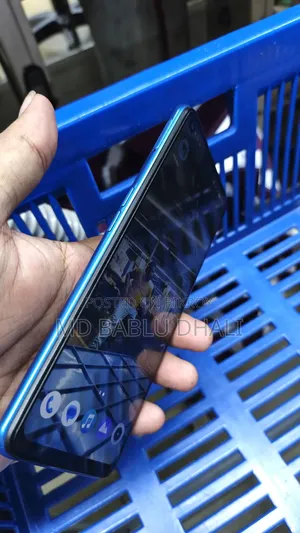 Realme 7 5G ১২৮ জিবি ব্লু