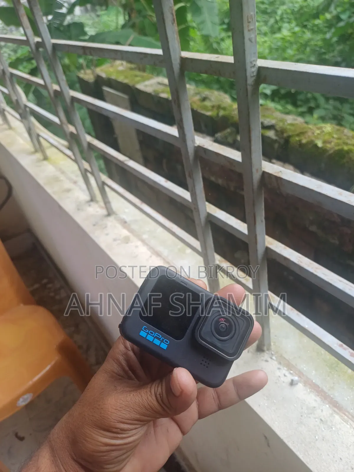 Gopro Hero 11