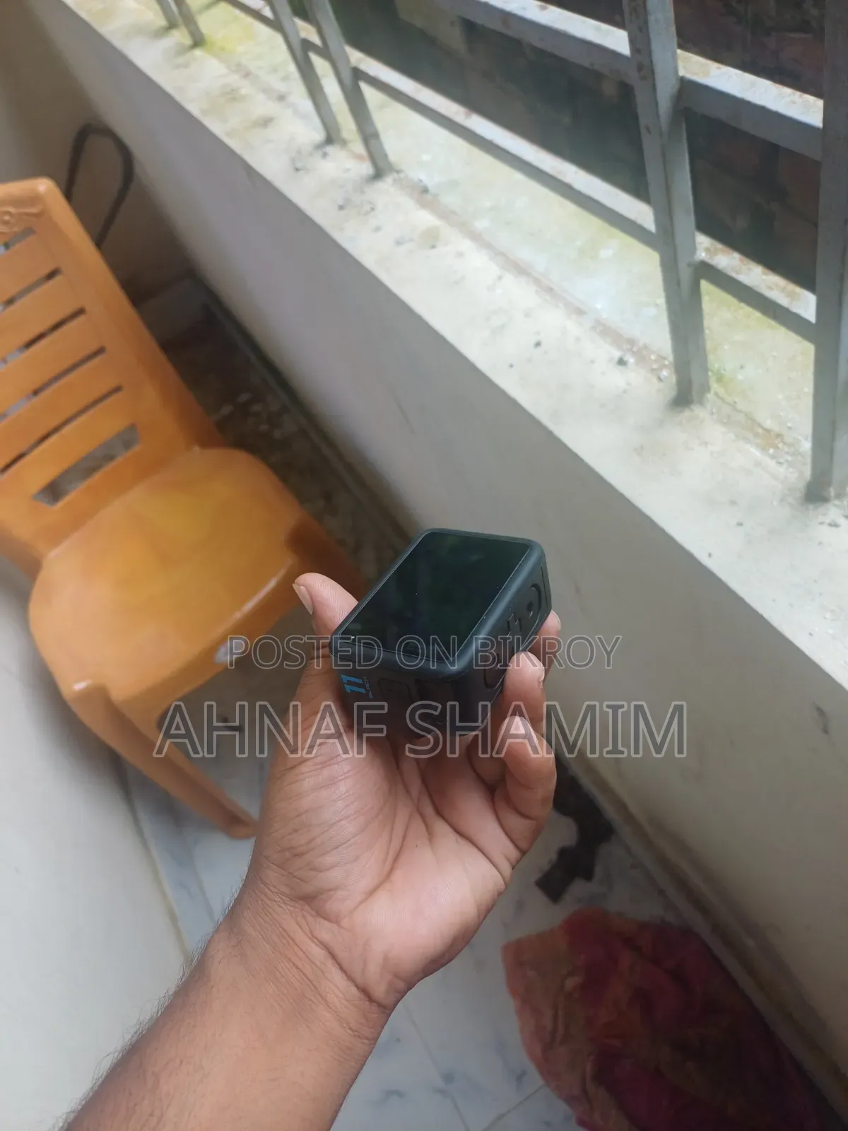 Gopro Hero 11
