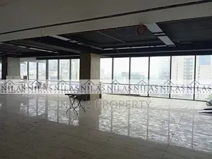 Modern Commercial Premises 7300 SFT for Rent in Tejgao