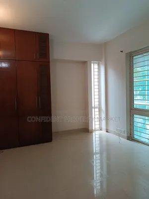 4-Bedroom Apartment in Gulshan for Sale