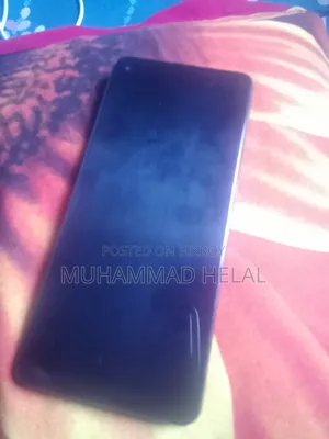 Samsung Galaxy A21s 64 GB Black